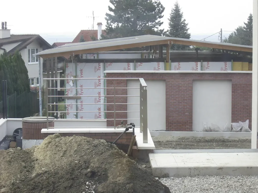 Kované zábradlia, madlá na mieru - 3