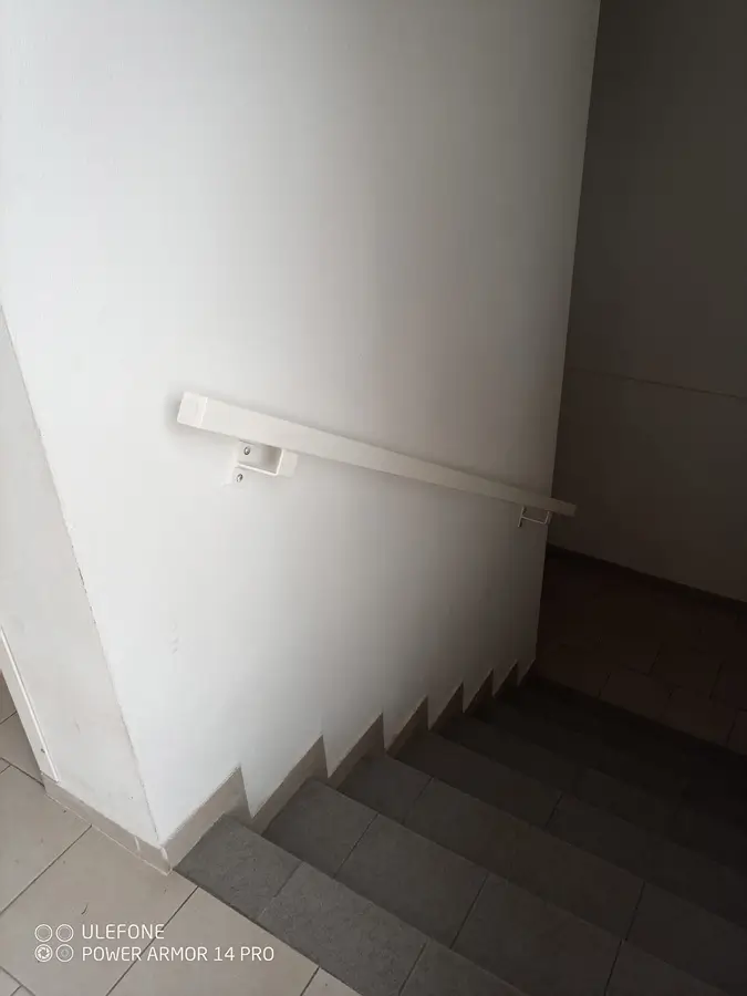 Kované zábradlia, madlá na mieru - 4