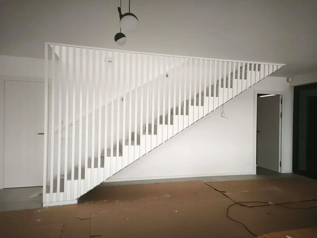 Kované zábradlia, madlá na mieru - 5